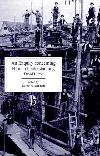 An Enquiry Concerning Human Understanding (Broadview Editions)