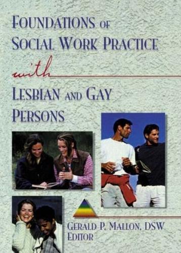 Foundations of Social Work Practice...