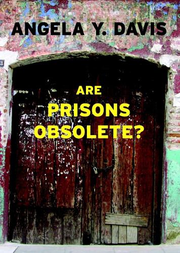 Are Prisons Obsolete? (Open Media)