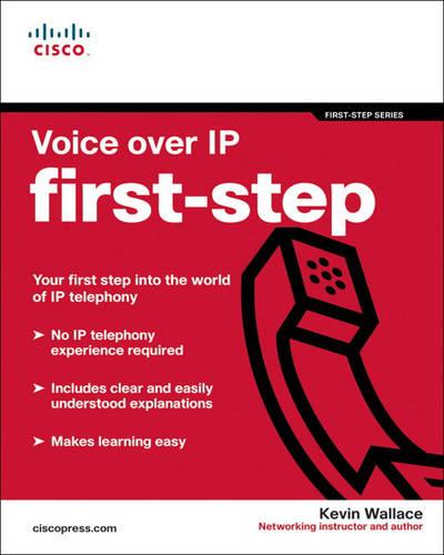 Voice over IP FirstStep