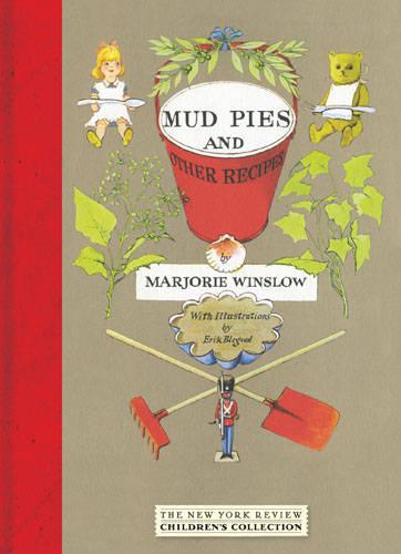 Mud Pies and Other Recipes