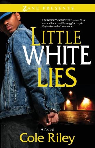 Little White Lies (Zane Presents)