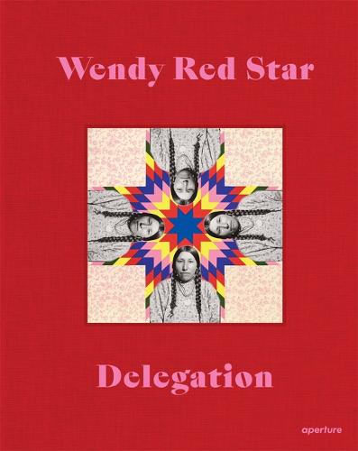 Wendy Red Star: Delegation