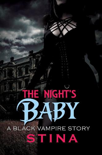 Night's Baby, The (Black Vampire Story)
