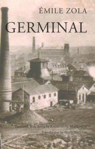 Germinal (Hackett Classics)