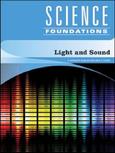 Light and Sound (Science Foundations)