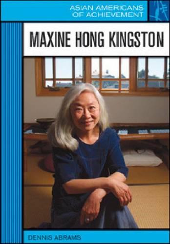 Maxine Hong Kingston (Asian Americans of Achievement)
