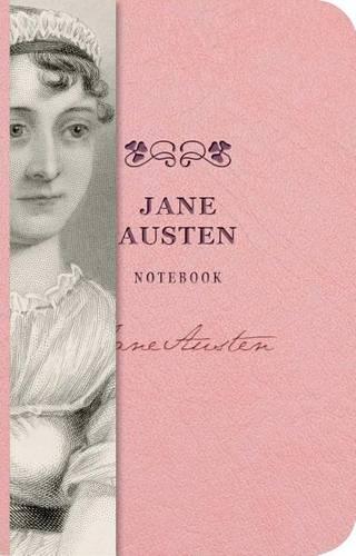 Jane Austen Notebook: The Signature Notebook Series