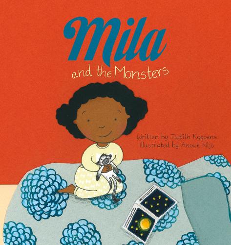 Mila and the Monsters: 4 (Mila, 4)