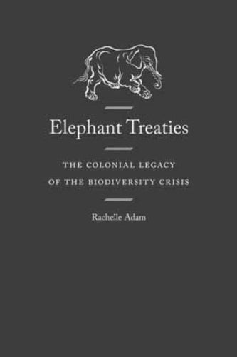 Elephant Treaties