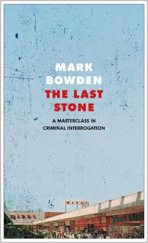 The Last Stone: A Masterclass in Criminal Interrogation