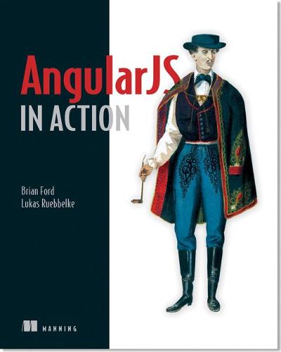 AngularJS in Action