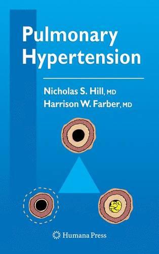Pulmonary Hypertension (Contemporary Cardiology)