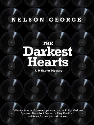 Darkest Hearts, The (A D Hunter Mystery)