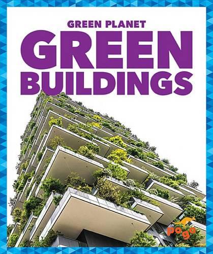 Green Buildings (Green Planet)