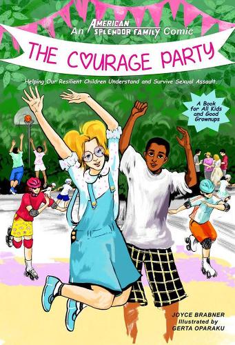 Courage Party (American Splendor)