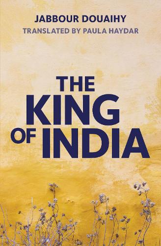 King of India, The