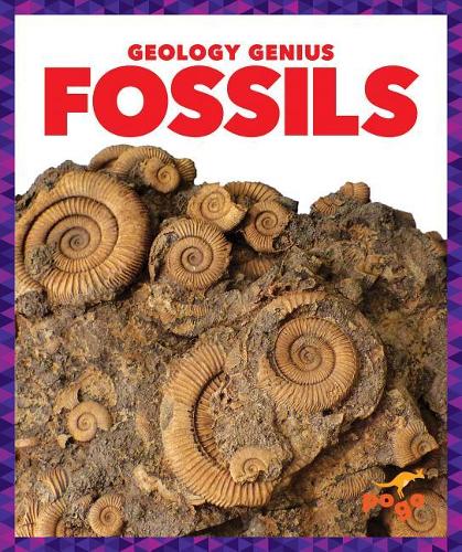 Fossils (Geology Genius)