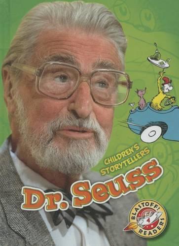 Dr. Seuss (Children's Storytellers)