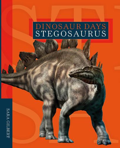 Stegosaurus (Dinosaur Days)