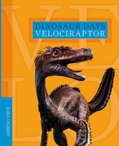 Velociraptor (Dinosaur Days)