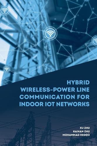 Hybrid Wireless-Power Line Communication for Indoor Iot Networks (Telecommunications)