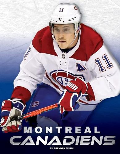 Montreal Canadiens (NHL Teams)