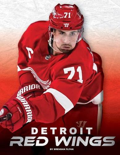 Detroit Red Wings (NHL Teams)