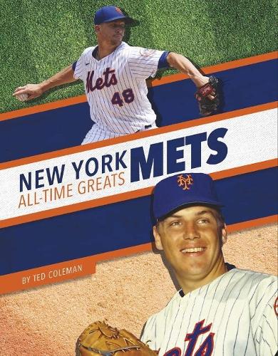 New York Mets All-Time Greats (MLB All-Time Greats Set 2)