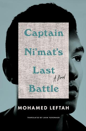 Captain Ni'Mat'S Last Battle: A Novel