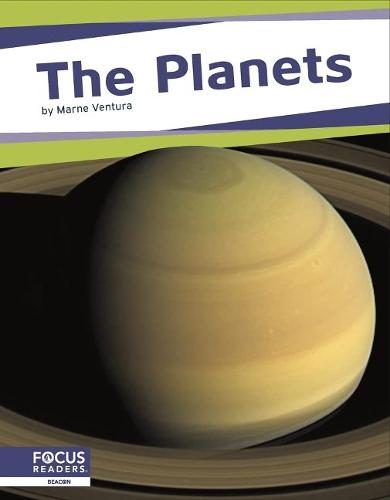 The Planets (Space)