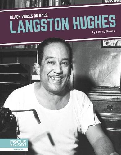 Langston Hughes (Black Voices on Race)