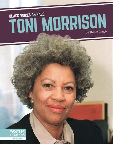 Toni Morrison (Black Voices on Race)