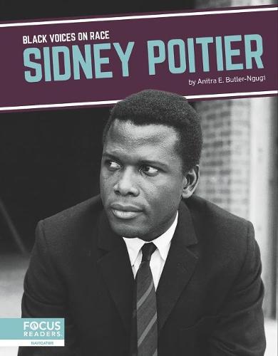 Sidney Poitier (Black Voices on Race)
