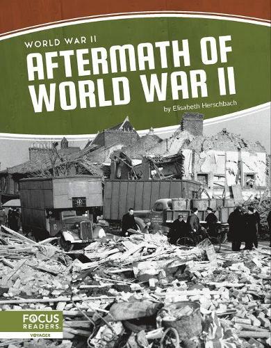 Aftermath of World War II (World War II)