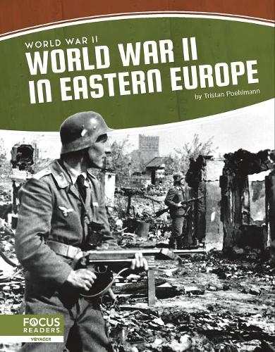 World War II in Eastern Europe (World War II)