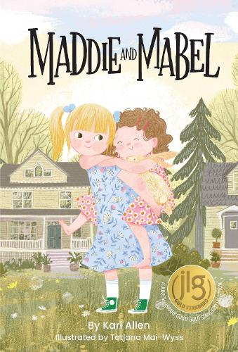 Maddie and Mabel: 1