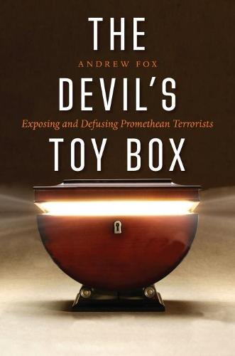 Devil's Toy Box: Exposing and Defusing Promethean Terrorists