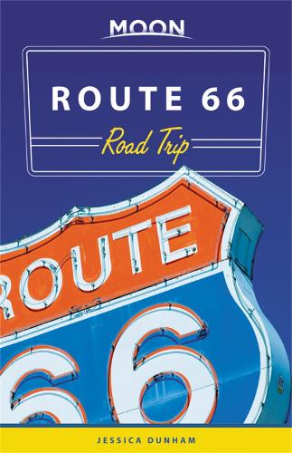 Moon Route 66 Road Trip (Third Edition) (Travel Guide)