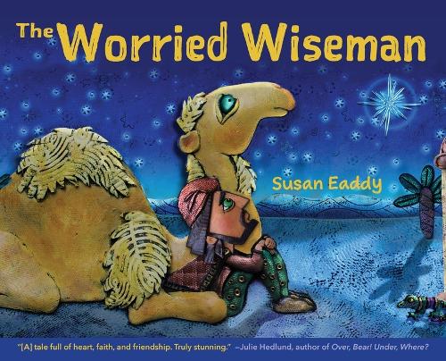 The Worried Wiseman