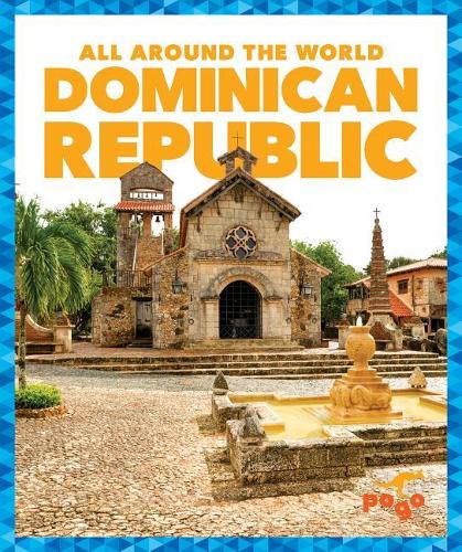 Dominican Republic (All Around the World)