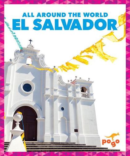 El Salvador (All Around the World)