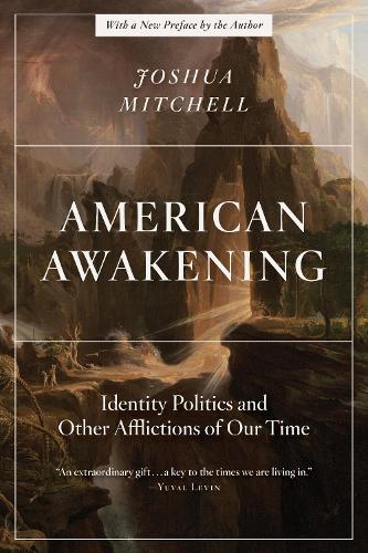 American Awakening: Identity Politics and Other Afflictions of Our Time