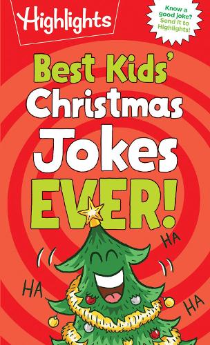 Best Kids' Christmas Jokes Ever! (Best Kids' (catalogue only))