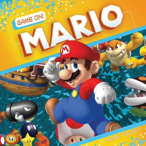 Mario (Game On!)