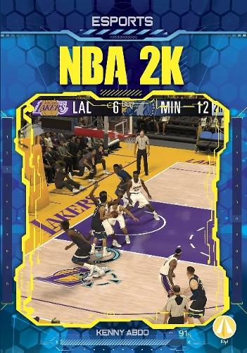 NBA 2K (Esports)