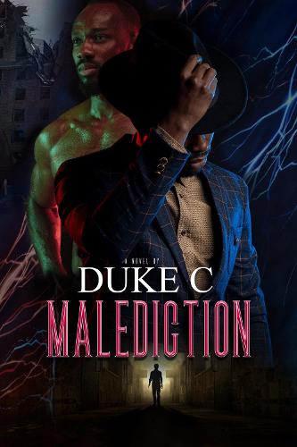 Malediction (Urban Books)