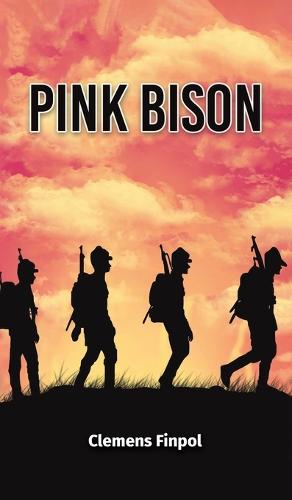 Pink Bison