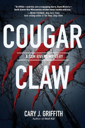 Cougar Claw: 2 (A Sam Rivers Mystery, 2)