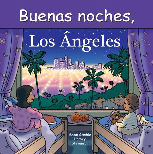Buenas Noches, Los Ángeles (Good Night Our World)